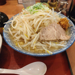 唐麺や十兵衛 花園店の画像