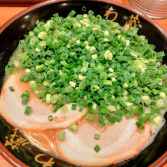 博多とんこつラーメン わ蔵 御徒町店の画像