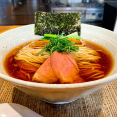 麺屋 さくら井の画像