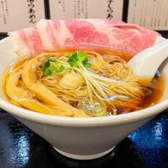 麺屋さんQの画像