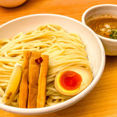 つけそば 周の写真