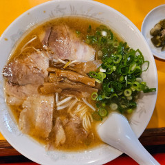 一番星 本店の画像