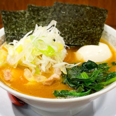 麺家 龍～Ryo～の写真