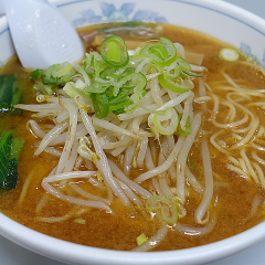 ラーメンショップ やっこの画像