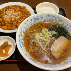 中華料理 帝里加の画像