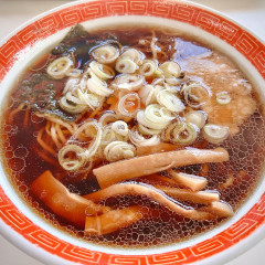 すずや食堂の画像