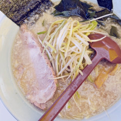 ニューラーメンショップ 扇橋店の画像