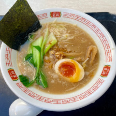 餃子の王将 グランツリー武蔵小杉店の画像