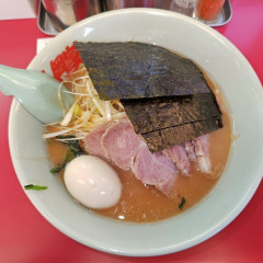 山岡家 館林店の画像