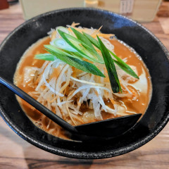 麺や ふくわらいの写真