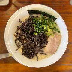 博多まるきんラーメン 横浜港北店の画像
