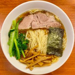 らあめん ¥1300円