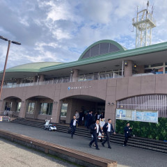 MARINA＆GRILLの画像