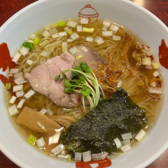 支那そば 正月屋の画像