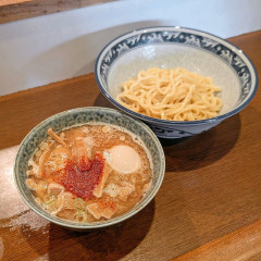 中華そば 坂井田の画像