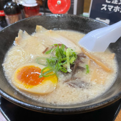 一麺亭 堀川店の画像