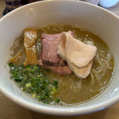 麺堂イズムの画像
