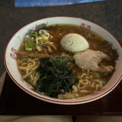 屋台ラーメン北国の画像