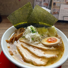 麺家 ゐをりの画像