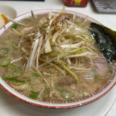 マルショーラーメン 中野店の画像