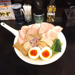 中華蕎麦 ごとうの写真