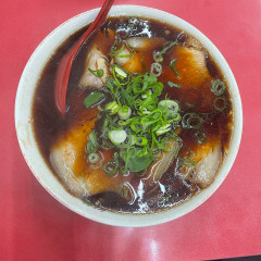 新福菜館 本店の画像