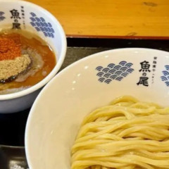 麺華 春は桜に牡丹の画像