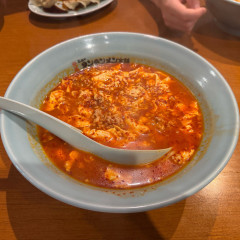 元祖ニュータンタンメン本舗 蒲田店の画像