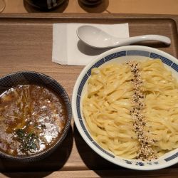 つけ中華大熱盛