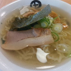 長尾中華そば 仙台国分町店の画像