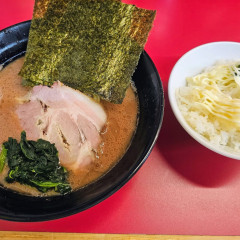 横浜らーめん 大塚家の画像