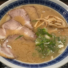 博多麺房 赤のれん 西麻布本店の画像