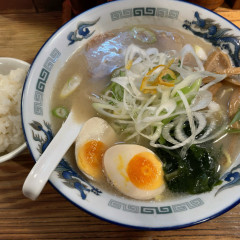 北海道ラーメン 味丸の画像