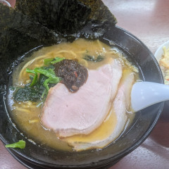 ら〜めんぎょうてん屋GOLD 東名厚木店の画像