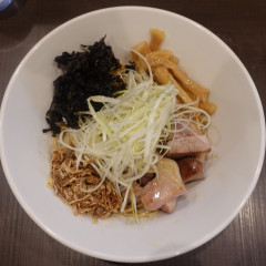 麺屋 りゅうの画像