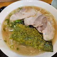 うちだラーメンの画像