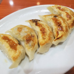 清香楼 三ツ境店の画像