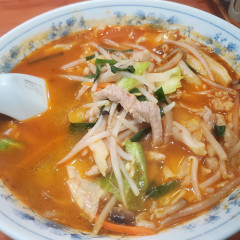 清香楼 三ツ境店の画像