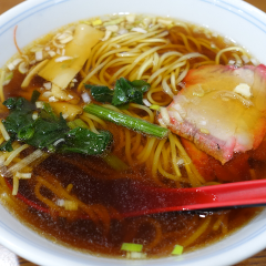 清香楼 三ツ境店の画像