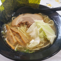 麺屋さくらの画像