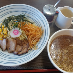 手打ち中華 トクちゃんらーめんの画像