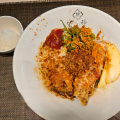 錦 セアブラノ神の写真