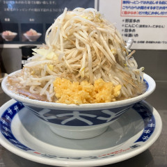 ラーメン大 下高井戸店の画像