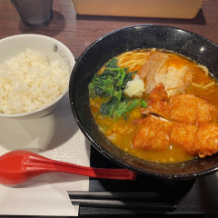 COCO壱番屋 川越的場店の画像