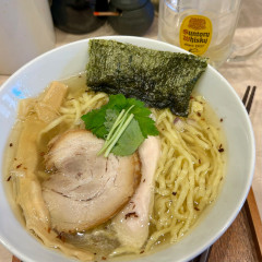 麺処 八鶏の写真