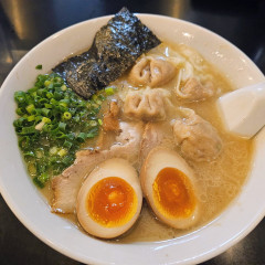 らーめん 茂木の画像