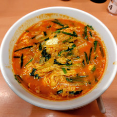 日高屋 青物横丁店の画像