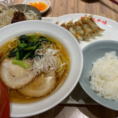 東京餃子楼 京橋店の画像