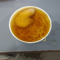 丸美屋自販機コーナーの画像