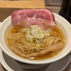 麺屋優光 名古屋店の画像